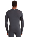 Artilect Men's Boulder 125 Crew L/S - Booley Galway