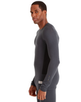 Artilect Men's Boulder 125 Crew L/S - Booley Galway