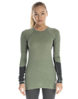 Artilect Women's Goldhill 125 Zoned Crew - Booley Galway