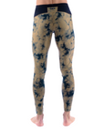 Artilect Men's Flatiron 185 Legging TD Tie Dye - Booley Galway