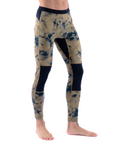 Artilect Men's Flatiron 185 Legging TD Tie Dye - Booley Galway