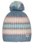 Barts Kids Tyanna Beanie Blue - Booley Galway