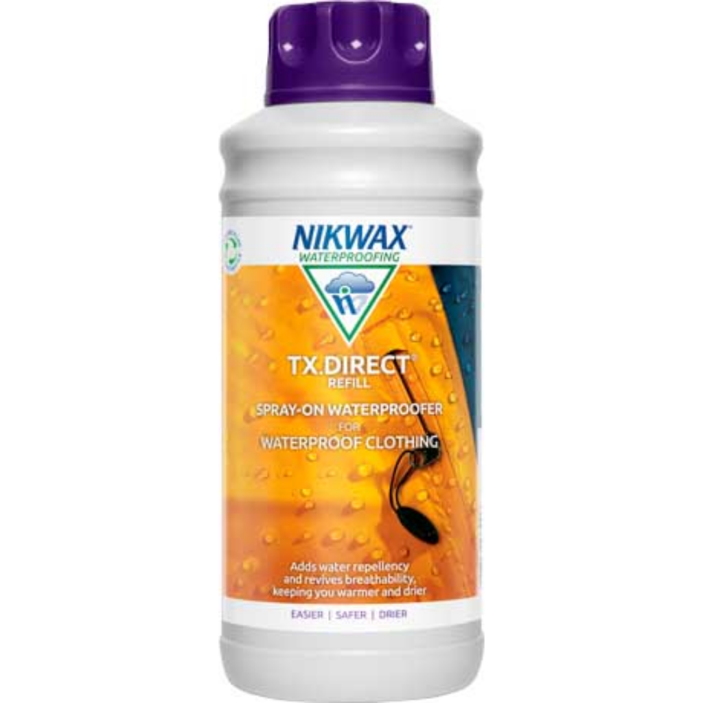 Nikwax - TX-Direct Spray on