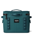 Yeti Hopper Flip 18L Agave Teal - Booley Galway