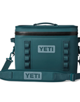 Yeti Hopper Flip 18L Agave Teal - Booley Galway