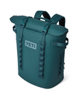 Yeti Hopper M20 Soft Backpack Cooler Agave Teal - Booley Galway