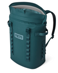 Yeti Hopper M20 Soft Backpack Cooler Agave Teal - Booley Galway