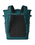 Yeti Hopper M20 Soft Backpack Cooler Agave Teal - Booley Galway