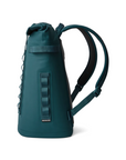 Yeti Hopper M20 Soft Backpack Cooler Agave Teal - Booley Galway