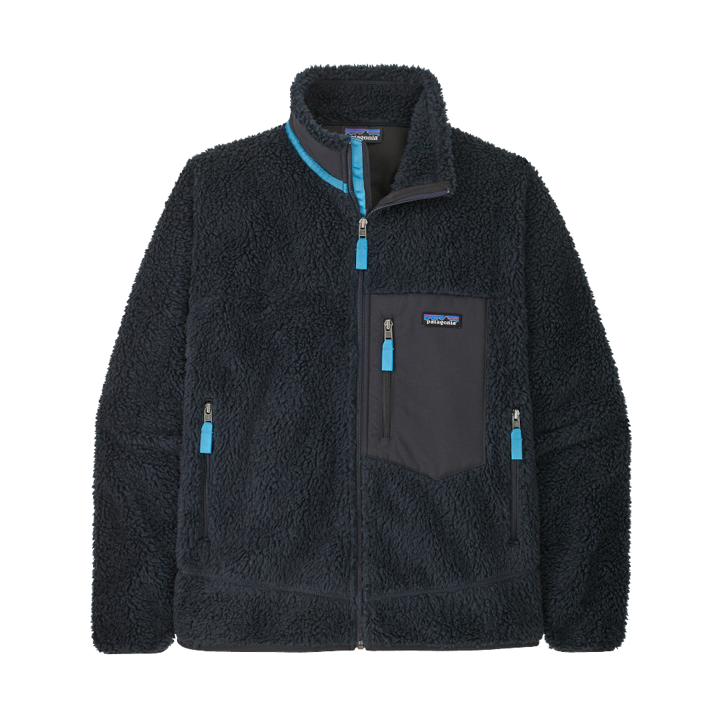 Men's top sherpa patagonia
