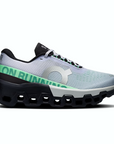 On Running Women's Cloudmonster 2 Nimbus / Arctic - Booley Galway