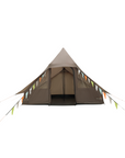 Easy Camp Orsa Cabin Dark Sand - Booley Galway