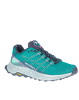 Women's Moab Flight - Marine