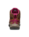 Keen Women's Targhee IV Mid WP Bison / Beaujolais - Booley Galway