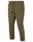 Women's Kiran Cropped Pant - Tamur River