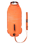 Zone3 LED Light Dry Bag Buoy 28L - Booley Galway
