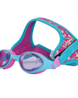 Finis Kids Dragonfly Goggles Shell Tint - Booley Galway