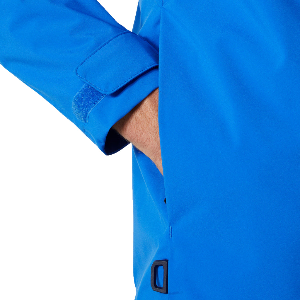 Helly Hansen Men's HP Racing Lifaloft Jacket Cobalt 2.0 - Booley Galway