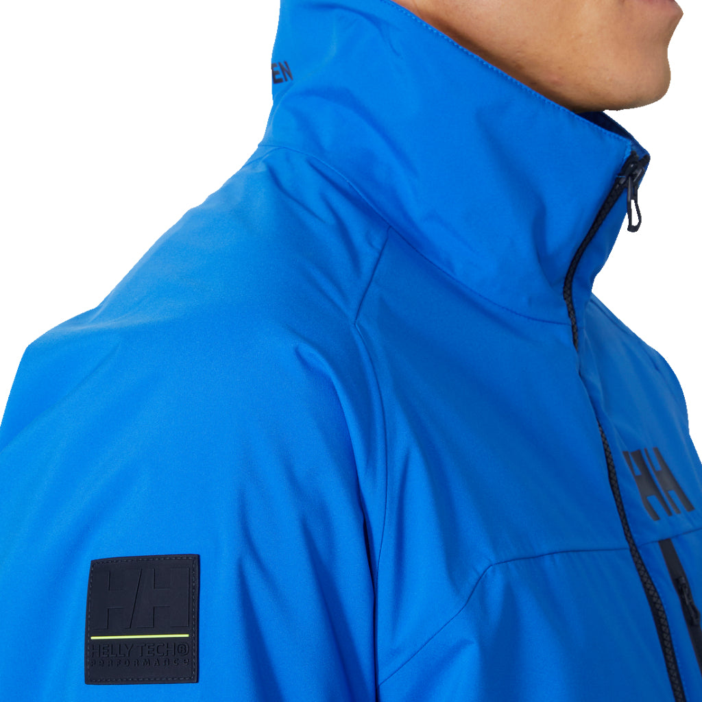 Helly Hansen Men's HP Racing Lifaloft Jacket Cobalt 2.0 - Booley Galway