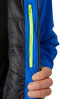 Helly Hansen Men's HP Racing Lifaloft Jacket Cobalt 2.0 - Booley Galway