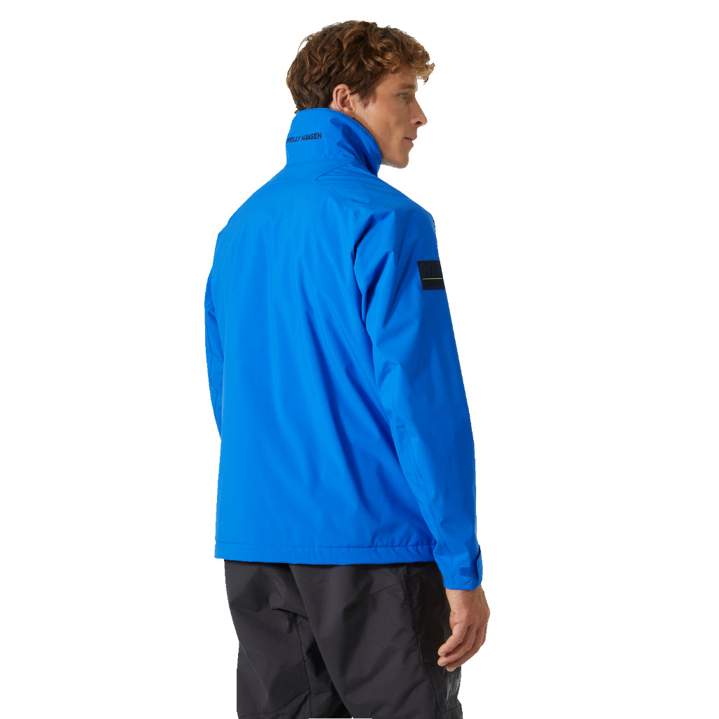 Helly Hansen Men's HP Racing Lifaloft Jacket Cobalt 2.0 - Booley Galway