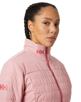 Women's Crew Insulator Jacket 2.0 - Navy