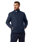 Helly Hansen Men's Crew Insulator Jacket 2.0 - Booley Galway
