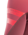 Men's Perth 3/2 mm Wetsuit - Red