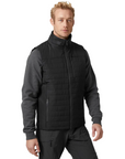 Men's Crew Insulator Vest 2.0 - Navy