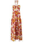 Barts Women's Caltay Dress Ochre - Booley Galway