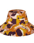 Barts Hamuty Hat Ochre - Booley Galway