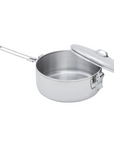 MSR Alpine StowAway Pot 775 ml - Booley Galway