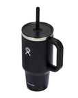 Hydro Flask All Around Travel Tumbler 32 oz Black - Booley Galway