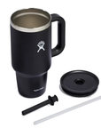 Hydro Flask All Around Travel Tumbler 32 oz Black - Booley Galway