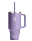 Hydro Flask All Around Travel Tumbler 32 oz Moonshadow - Booley Galway
