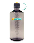 Nalgene Narrow Mouth 1L Tritan Sustain Aubergine - Booley Galway