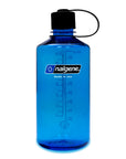 Nalgene Narrow Mouth 1L Tritan Sustain Slate Blue - Booley Galway