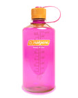 Nalgene Narrow Mouth 1L Tritan Sustain Flamingo - Booley Galway