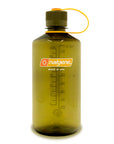 Nalgene Narrow Mouth 1L Tritan Sustain Olive - Booley Galway