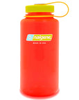Nalgene Wide Mouth 1L Tritan Sustain Pomegranate - Booley Galway