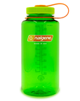 Nalgene Wide Mouth 1L Tritan Sustain Melon Ball - Booley Galway