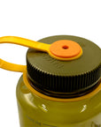 Nalgene Wide Mouth 1L Tritan Sustain - Booley Galway