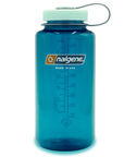 Nalgene Wide Mouth 1L Tritan Sustain Trout Green - Booley Galway