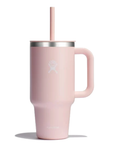 Hydro Flask All Around Travel Tumbler 32 oz Trillium - Booley Galway