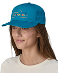 Patagonia Scrap Everyday Cap - Booley Galway