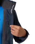 Helly Hansen Women's Crew Hooded Midlayer Jacket - Booley Galway