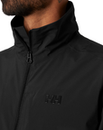 Helly Hansen Men's HP Racing Jacket 2.0 Ebony - Booley Galway