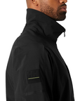 Helly Hansen Men's HP Racing Jacket 2.0 Ebony - Booley Galway