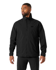 Helly Hansen Men's HP Racing Jacket 2.0 Ebony - Booley Galway