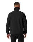 Helly Hansen Men's HP Racing Jacket 2.0 Ebony - Booley Galway
